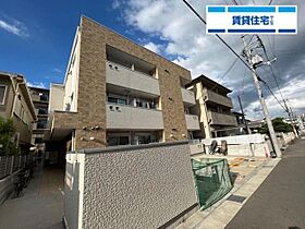 ワコーレヴィータ南塚口  ｜ 兵庫県尼崎市南塚口町２丁目（賃貸マンション1K・2階・22.72㎡） その1