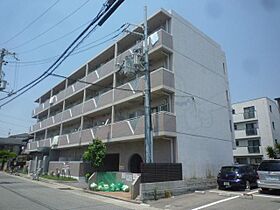 メルベールマウンテンヴィレッジ 413 ｜ 兵庫県尼崎市富松町１丁目（賃貸マンション1K・4階・18.20㎡） その1