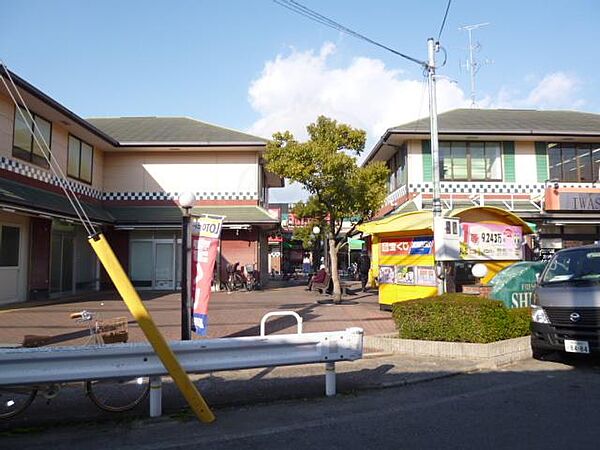 シャトル瑞穂 ｜兵庫県尼崎市東園田町４丁目(賃貸マンション3LDK・3階・60.93㎡)の写真 その26