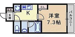 塚口駅 6.7万円
