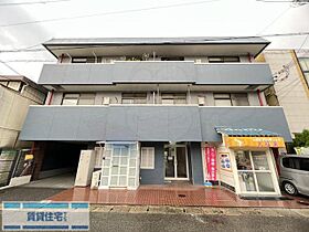 アイビースクエアー南塚口 304 ｜ 兵庫県尼崎市南塚口町５丁目（賃貸マンション2LDK・3階・53.00㎡） その1