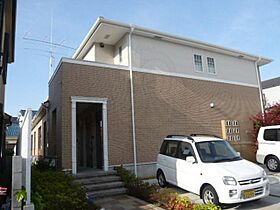 メルベーユ  ｜ 兵庫県尼崎市若王寺２丁目（賃貸アパート1R・1階・25.67㎡） その1