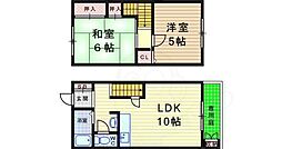 🉐敷金礼金0円！🉐野村マンション