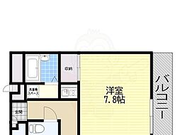 レオパレス曙