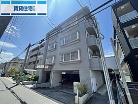 Residence塚口  ｜ 兵庫県尼崎市南塚口町３丁目（賃貸マンション2LDK・4階・50.40㎡） その1