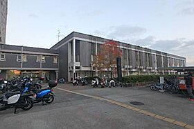 Casa AZUL 塚口  ｜ 兵庫県尼崎市御園３丁目（賃貸アパート1K・2階・21.30㎡） その15