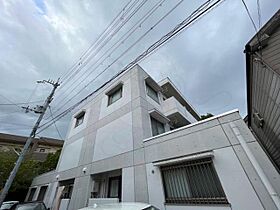 カンフリエ 202 ｜ 兵庫県尼崎市塚口町４丁目（賃貸マンション2LDK・2階・50.00㎡） その3