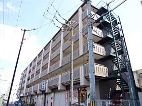 ネオダイキョー塚口  ｜ 兵庫県尼崎市南塚口町１丁目（賃貸マンション1R・2階・17.22㎡） その1