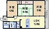 ビューラーささはら3階8.2万円