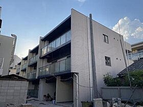 兵庫県尼崎市東園田町４丁目（賃貸マンション1K・1階・30.38㎡） その1