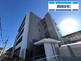 兵庫県尼崎市口田中１丁目（賃貸マンション1K・6階・29.63㎡） その1