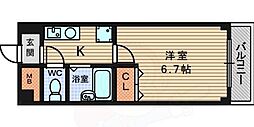 阪急神戸本線 塚口駅 徒歩3分