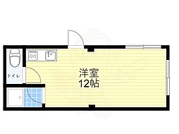 JR福知山線 塚口駅 徒歩13分