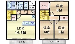 ローズコート武庫之荘