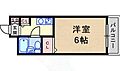 メルベールマウンテンヴィレッジ3階3.2万円