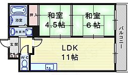 ベルメゾン若王寺