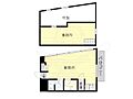 プレアデス7階13.2万円