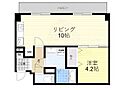サンライトハイツ2階8.0万円