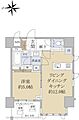 ダイナシティ二条城前7階12.0万円