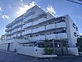 オーブラン学園前2階1,580万円