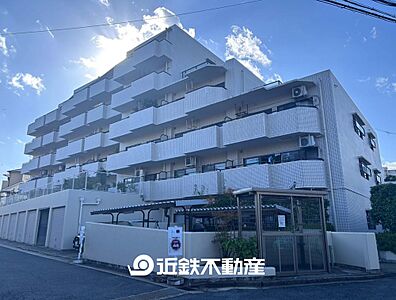 外観:現地(2025年9月)撮影 外観:現地(2025年9月)撮影