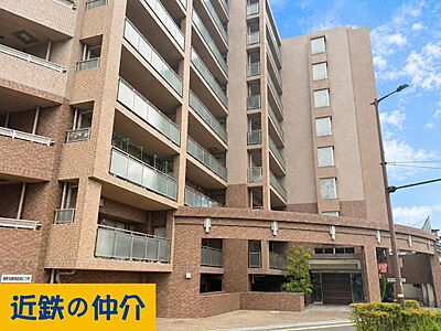 外観：現地（2026年7月）撮影