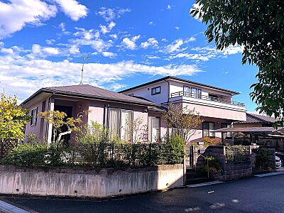 外観 外観