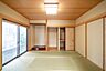 その他：1階約6帖の和室です