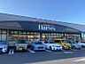 周辺：ハーベス木津川台店（1100m）