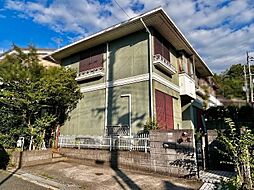 京都府木津川市南加茂台11丁目