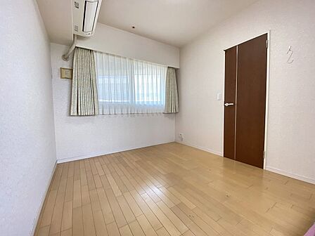 洋室約6.0帖2020年4月壁天井クロス張替!
