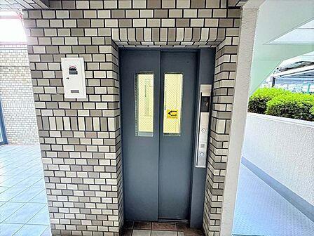 エレベーター