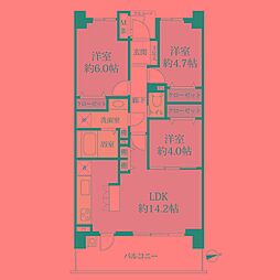 JR桜井線 天理駅 徒歩8分
