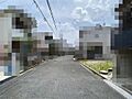 北側道路前面道...