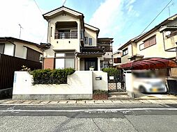 JR関西本線 法隆寺駅 徒歩20分
