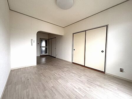 LDK約10.5帖