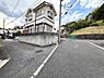 その他：幹線道路から1本入った現地は想像以上に静かです。