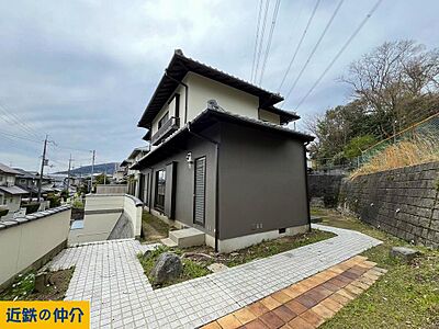 外観:現地(2026年4月)撮影 外観:現地(2026年4月)撮影