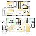 間取り：2850万円、4LDK、土地面積264.42m2、建物面積126m2