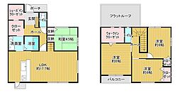 タマタウン生駒台南