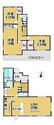 生駒市小平尾町
