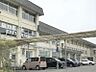 周辺：斑鳩町立斑鳩中学校（299m）