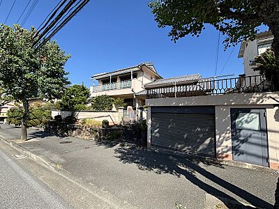 外観 外観