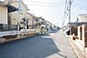 その他：【前面道路】前面道路は幅員約6.6m。車同士のすれ違いもスムーズに行える道幅が確保されています。