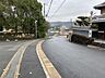 その他：【前面道路含む現地写真】