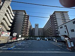 藤和奈良ハイタウンC棟