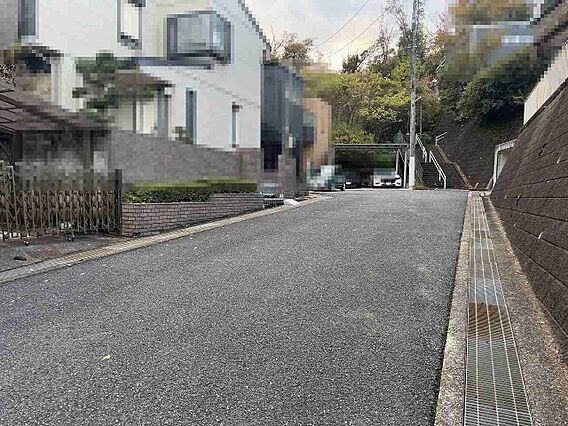 南側・東側・北...