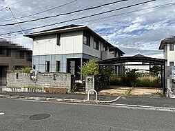 近鉄大阪線 五位堂駅 バス6分 馬見北五丁目下車 徒歩5分