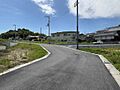 前面道路幅員：...