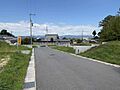 前面道路幅員：...